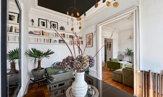 Appartement 4 Pièces 100 m² à vendre à Angers (49100)