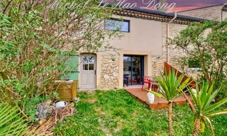 Maison 2 Pièces 74 m² à vendre à La Touche (26160)