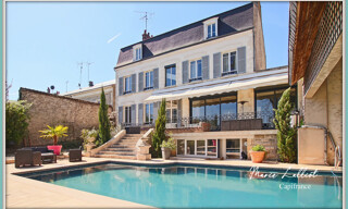 Maison 11 Pièces 370 m² à vendre à Pithiviers (45300)