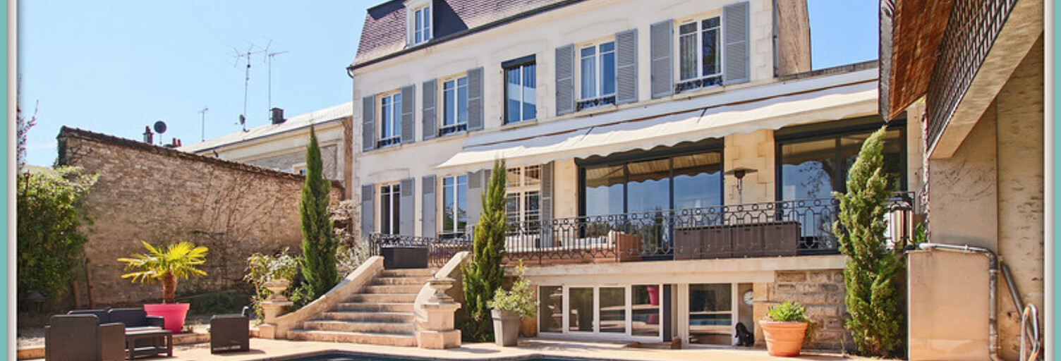 Maison 11 Pièces 370 m² à vendre à Pithiviers (45300)