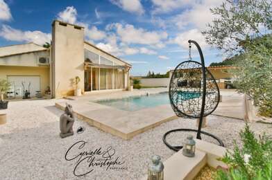 Maison 6 pièces 615000 €
