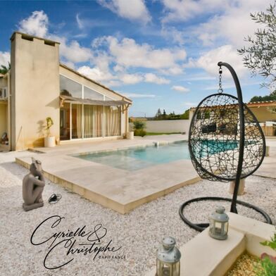 Maison 6 pièces 615000 €