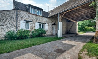 Maison 4 Pièces 120 m² à vendre à La Queue-les-Yvelines (78940)