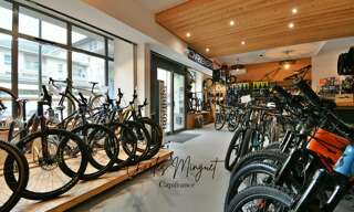 Commerce 1 Pièce 85 m² à vendre à Briançon (05100)