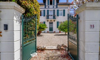 Maison 7 Pièces 160 m² à vendre à Bayonne (64100)