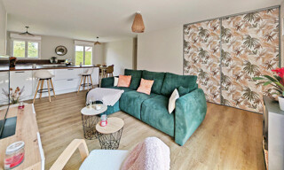 Maison 4 Pièces 91 m² à vendre à Louhans (71500)