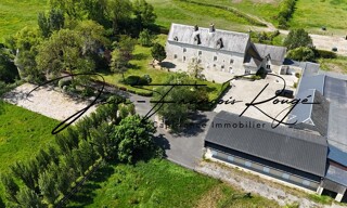 Maison 19 Pièces 515 m² à vendre à Carentan-les-Marais (50500)