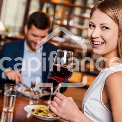 Commerce 3 pièces 275000 €