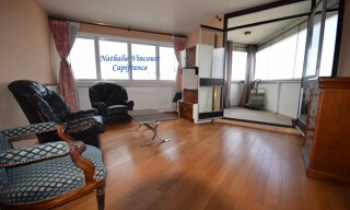 Appartement 4 Pièces 81 m² à vendre à Nantes (44200)