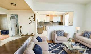 Appartement 3 Pièces 73 m² à vendre à Villeurbanne (69100)