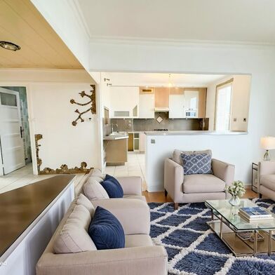 Appartement 3 pièces 239000 €