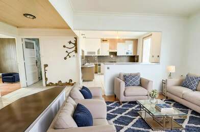 Appartement 3 pièces 239000 €