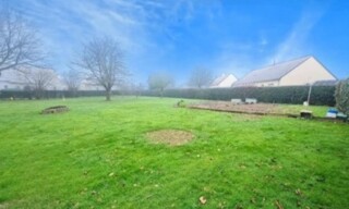 Terrain  650 m² à vendre à Montjean (53320)