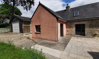 Maison 4 Pièces 101 m² à louer à Tourch (29140)