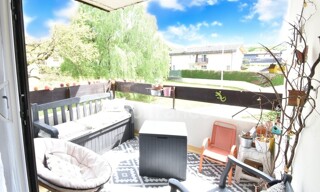 Appartement 4 Pièces 85 m² à vendre à Annecy (74960)