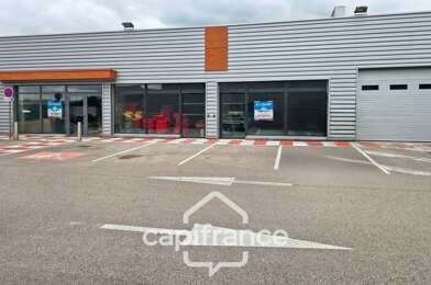 Commerce 1 pièces 800 €