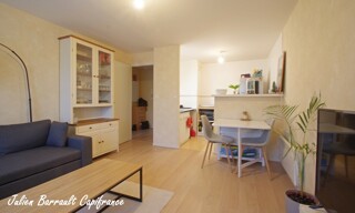 Appartement 2 Pièces 38 m² à vendre à Poitiers (86000)
