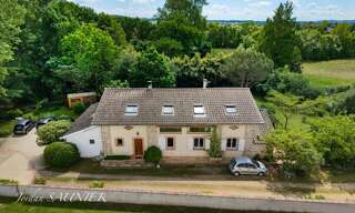 Maison 9 Pièces 317 m² à vendre à Revel (31250)