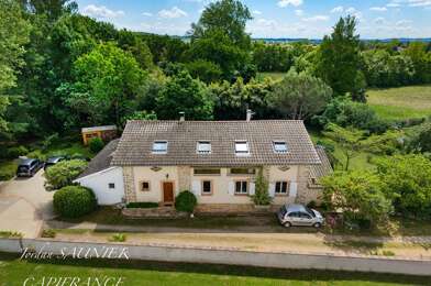 Maison 9 pièces 498000 €