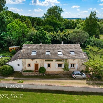 Maison 9 pièces 498000 €