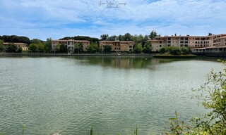 Appartement 3 Pièces 52 m² à vendre à Mandelieu-la-Napoule (06210)