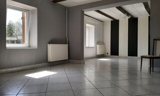 Immeuble  280 m² à vendre à Épinal (88000)