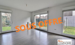 Appartement 3 Pièces 64 m² à vendre à Lille (59800)