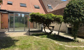 Maison 5 Pièces 95 m² à vendre à Faches-Thumesnil (59155)