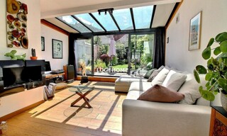 Maison 6 Pièces 118 m² à vendre à Lille (59000)