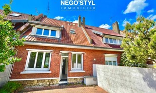 Maison 4 Pièces 76 m² à vendre à Le Havre (76620)