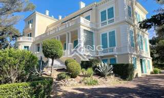 Appartement 3 Pièces 90 m² à vendre à Saint-Raphaël (83700)