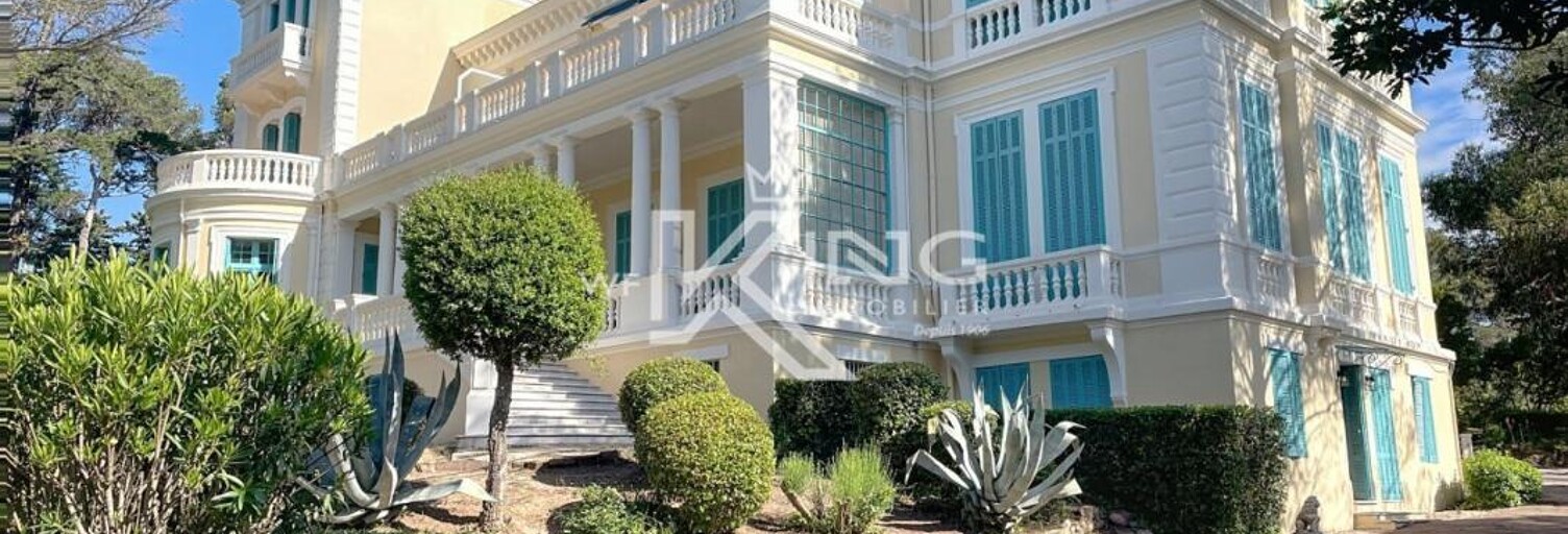 Appartement 3 Pièces 90 m² à vendre à Saint-Raphaël (83700)