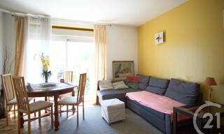 Appartement 3 Pièces 56 m² à vendre à Créteil (94000)