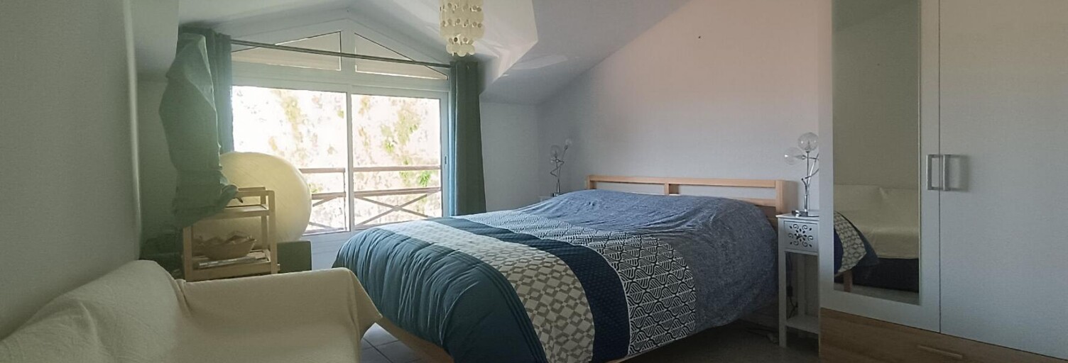 Appartement 2 Pièces 44 m² à vendre à Saint-Georges-de-Didonne (17110)