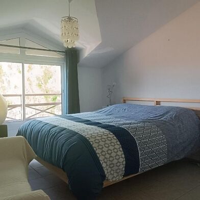 Appartement 2 pièces 183990 €