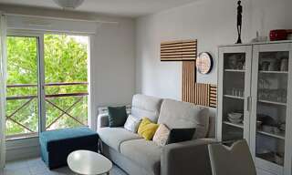 Appartement 2 Pièces 44 m² à vendre à Saint-Georges-de-Didonne (17110)