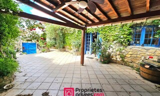 Maison 5 Pièces 101 m² à vendre à Limoux (11300)