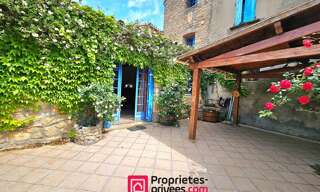 Maison 5 Pièces 101 m² à vendre à Limoux (11300)