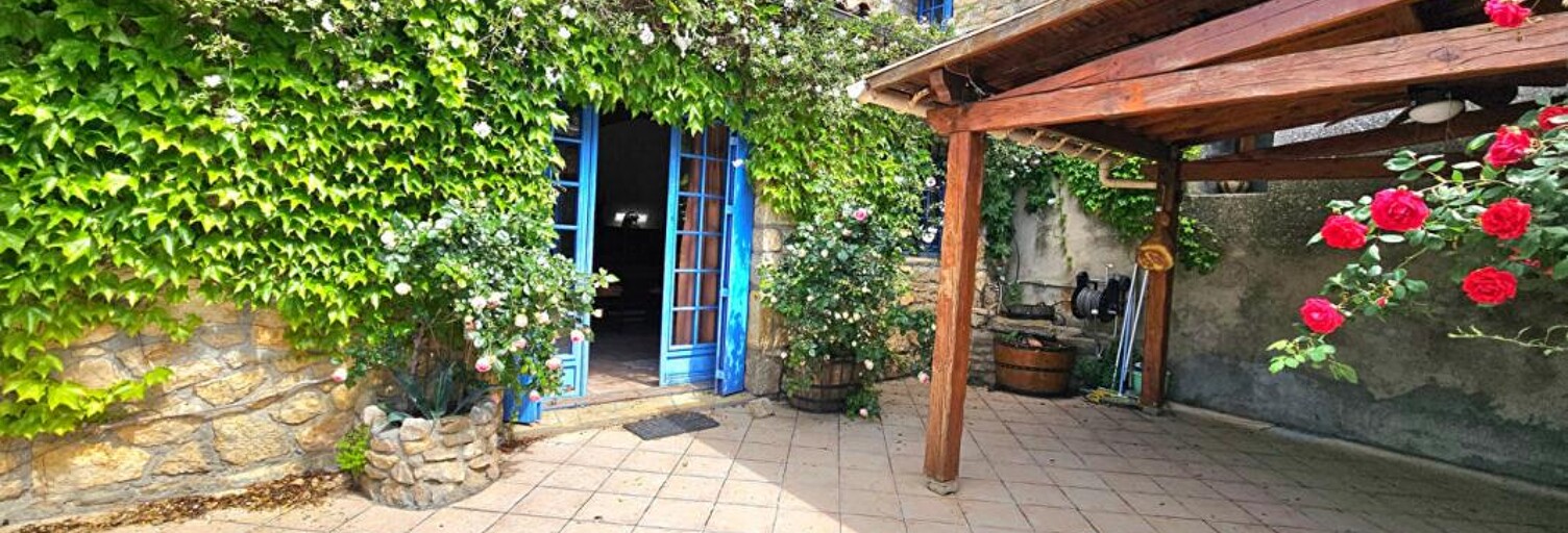 Maison 5 Pièces 101 m² à vendre à Limoux (11300)