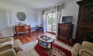 Appartement 4 Pièces 80 m² à vendre à Bordeaux (33200)