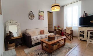 Appartement 2 Pièces 39 m² à vendre à Hyères (83400)