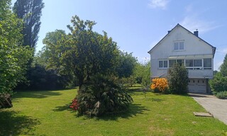 Maison 4 Pièces 96 m² à vendre à Langonnet (56630)