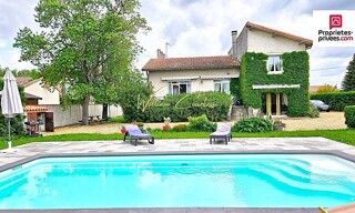 Maison 6 Pièces 145 m² à vendre à Bram (11150)