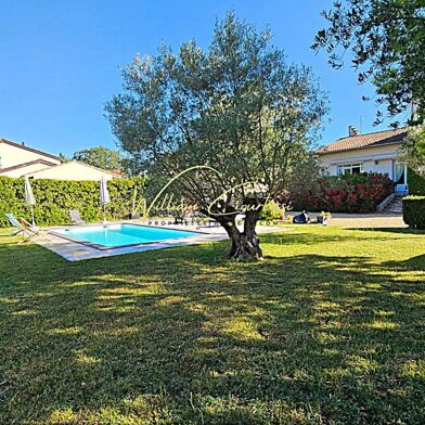 Maison 6 pièces 343200 €