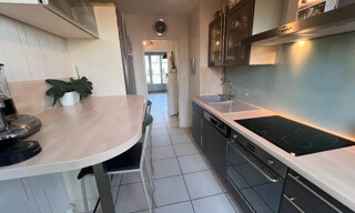 Appartement 3 Pièces 65 m² à vendre à Tassin-la-Demi-Lune (69160)