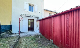 Maison 3 Pièces 72 m² à louer à Darney (88260)