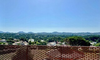 Appartement 4 Pièces 82 m² à vendre à Fréjus (83600)