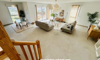 Appartement 4 Pièces 109 m² à vendre à Fréjus (83600)