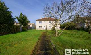 Maison 5 Pièces 116 m² à vendre à Massay (18120)