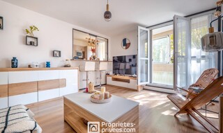 Appartement 2 Pièces 50 m² à vendre à Limeil-Brévannes (94450)